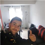 Actualmente no doy clases, estoy estudiando